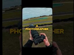 Social media advice from a photographer with 1 million followers