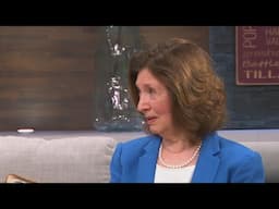 Local therapist releases memoir detailing ebb & flow of long-term love