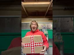 NOAH box opening teaser  #noah #fashion #sailing #clothing
