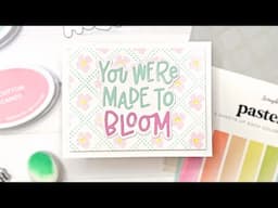 Elevate Stencil Backgrounds with This Simple Technique!