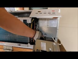 Installing a thermostat interface kit on your Hotpoint series A PTAC thumbnail