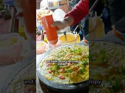 They Fold This Vietnamese Snack Into a Crispy Triangle 🇻🇳🔥