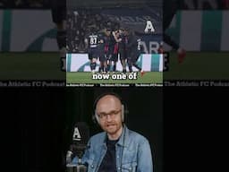 How Vitinha proved Messi wrong