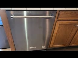Dishwasher Not Draining? HERE’S YOUR PROBLEM. You Can Do This!