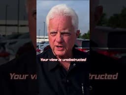 Slingshot Test Ride Changes His Mind About Three-Wheels