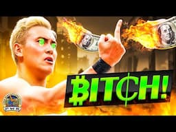 How Kazuchika Okada Snatched MILLIONS from Tony Khan and AEW