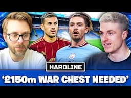 Gabe Lights Up Recruitment: Will 49ers Be Forced to Drop £150M? | Hardline