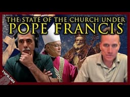 Catholics React to the Pope Francis Papacy