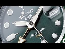 Seiko Changed the Game Forever- You Have to See This Watch!