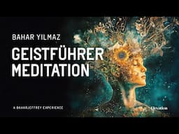 Geistführer Meditation - Elevation Challenge Tag 2 - Wiederholung