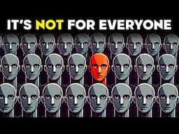 That's Why FREE WILL Is Only For The Chosen Ones