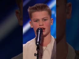 This Kid's Got Talent! ✨