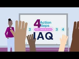 Improving your School’s Indoor Air Quality: Steps to Success