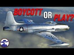 IL-2 Korea - Will the Forgotten War be Popular or be Boycotted?