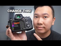 Why your Photos look DULL and FLAT