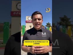 Reporte del primer dia intenso de trabajo de Tigres en San Diego