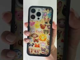 Unboxing my summer phone case