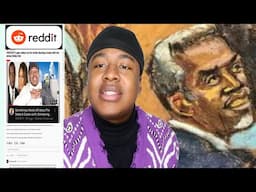 Sooo I'm Getting EXP0SED On Reddit for my Opinion : Diddy ,Q&A & More