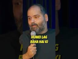 *Spirit Of Mumbai*