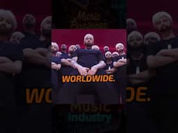 Rappers... Copy This Central Cee Trick & Go Global Without a Label #MusicMarketing #CentralCee