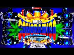 ♫ESTAMPA DEL CARIBE VER EDITADA SONIDO SONORAMICO INF WHAPP 5612660304 SALSERITO MIX♫