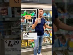 Buy This at ALDI Now