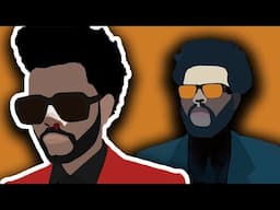 How The Weeknd Ended a Perfect Run