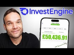 How to Invest Using InvestEngine - Step by Step