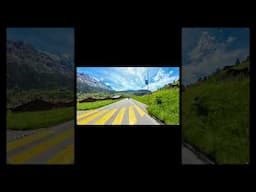 Switzerland & Tuscany on a Triumph Tiger 1200 GT PRO #motovlog  #triumph  #motorcycle  #insta360