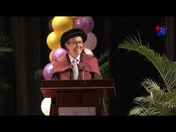 GOAL 3rd Annual Graduation Ceremony - Day 1 Pt.  2