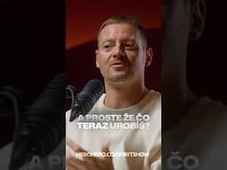 Balans na všetkých úrovniach ⚖️ #spiritshow na herohero.co/spiritshow