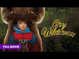 Cry Wilderness | Full Movie