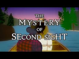 Mysteries From History: Tales of Clairvoyance and Second Sight in Canada