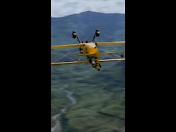 "Seeing it on IMAX, it invests you in that world. This is cinema." - Tom Cruise