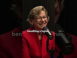 346 - Scaling biotech and improving global health | Susan Desmond-Hellmann, M.D., M.P.H. -  Trailer