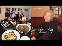 My Daily Life Series • Ramadhan 2025
