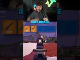 The NEW BEST Loadout for Zero-Builds in Fortnite (Season 3) 😱