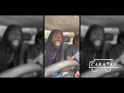 Caribbean Caraoke - OZY MERRIQUE (of HOMEFRONT) - ROLLIN'
