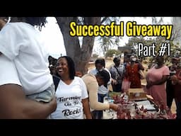 Successful Plants and seeds Giveaway (part #1)