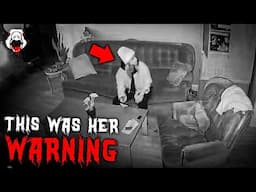 7 Ghost Videos SO SCARY You’ll Need a Priest (and a Plumber)