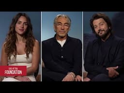 Cast & Creator Conversation for ‘Andor’ | Conversations at the SAG-AFTRA Foundation