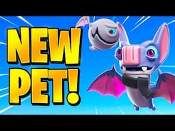 NEW PET "SNEEZY" - Is it Actually Any Good?
