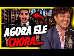 RENAN EXPÕE COMO O KIM PAIM É UM DOS MAIORES HIPÓCRITAS DA POLÍTICA | Cortes do @mblivetv