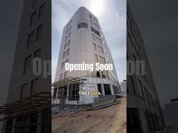 Namma Office is Coming to Neo Tidel Park at Tiruppur | Opening Soon | Coworking Space in Tamil Nadu