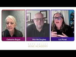 WSET Spirits Level 3 with NVWA - WSET L3 Spirits - Napa Valley Wine Academy
