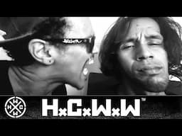 NÓIS POR NÓIS HC - ACORDA VACILAO - HC WORLDWIDE (OFFICIAL HD VERSION HCWW)