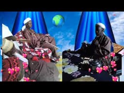 April  29, 2025LOCATION: Guinea-Bissau 🇬🇼 Tour (Rawanko)SOURCE: Sheikh  Imam Ba Kawsu Fofana