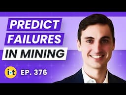 AI and IoT in the Mining Industry | Razor Labs' Michael Zolotov