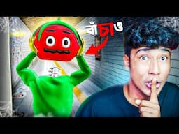 He is so Scary | False Mall