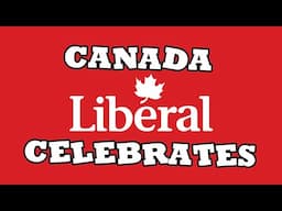 Why a Liberal Victory needs to Happen, it's all selected not elected